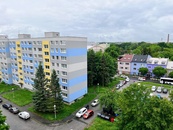 Pronájem, byty 2+1, 48m2, Olomouc, cena 13500 CZK / objekt / měsíc, nabízí OSTROV REALIT