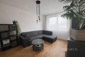 Prodej bytu 1+1 s balkonem ve vyhledávané lokalitě Olomouc, Brněnská, cena 3200000 CZK / objekt, nabízí CENTURY 21 K&L Reality