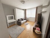 Prodej bytu 1+1 s balkonem ve vyhledávané lokalitě Olomouc, Brněnská, cena 3550000 CZK / objekt, nabízí 