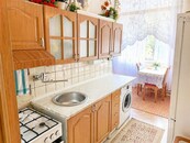 Prodej bytu 2+1 na ulici Brněnská s balkónem, Olomouc, cena 4490000 CZK / objekt, nabízí 