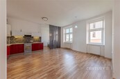 Pronájem prostorného bytu 3+kk Bělidla, Olomouc, ihned k nastěhování, cena 17000 CZK / objekt / měsíc, nabízí CENTURY 21 K&L Reality