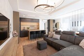 Prodej bytu 5+kk 140 m2, Praha 5 Hlubočepy, cena 25900000 CZK / objekt, nabízí 