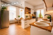 Prodej prostorného bytu 3+1 s balkonem v lokalitě Jeremenkova 653/3, Šumperk, cena 4999000 CZK / objekt, nabízí 
