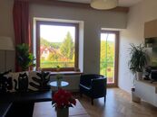 Pronájem atypického bytu 64 m2, Elišky Machové, Brno - Žabovřesky, cena 27000 CZK / objekt / měsíc, nabízí 
