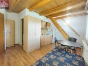 Pronájem, Byt 1+1, Olomouc, cena 8900 CZK / objekt / měsíc, nabízí PATRIOT reality