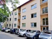 Pronájem, Byt 1+kk, Olomouc, cena 8400 CZK / objekt / měsíc, nabízí 