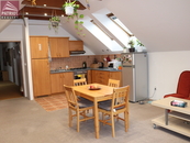 Pronájem, Byt 3+kk, Olomouc, cena 15000 CZK / objekt / měsíc, nabízí 