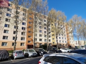 Pronájem, Byt 2+1, Olomouc, cena 15000 CZK / objekt / měsíc, nabízí 