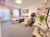 Pronájem, Byt 1+kk, Olomouc, cena 7600 CZK / objekt / měsíc, nabízí 