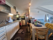 Pronájem, Byt 1+kk, Olomouc, cena 11500 CZK / objekt / měsíc, nabízí 