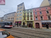 Pronájem, Byt 2+1, Olomouc, cena 14000 CZK / objekt / měsíc, nabízí 