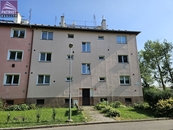 Pronájem, Byt 2+1, Olomouc, cena 13000 CZK / objekt / měsíc, nabízí 