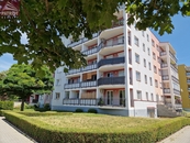 Pronájem, Byt 1+kk, Olomouc, cena 10500 CZK / objekt / měsíc, nabízí 