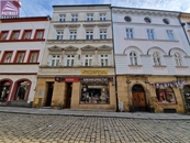 Pronájem, Byt 2+kk, Olomouc, cena 14000 CZK / objekt / měsíc, nabízí 
