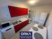 Pronájem bytu 2+1 Olomouc, ul. Špálova, cena 14900 CZK / objekt / měsíc, nabízí ORKA realitní kancelář
