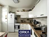 Pronájem 2+1, 44m2 + sklep, Olomouc, ul. Pol. vězňů, cena 15000 CZK / objekt / měsíc, nabízí 