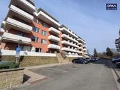 Pronájem 1+kk 37 m2 (terasa 6m2)+ park.stání, Olomouc, ul. Mošnerova, cena 13000 CZK / objekt / měsíc, nabízí 