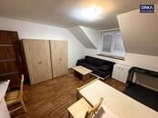 Pronájem bytu 1+kk v Olomouci na ulici Balcárkova, cena 11000 CZK / objekt / měsíc, nabízí 