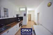 Prodej cihlového bytu 1+1 v historickém centru města Olomouc, cena 4250000 CZK / objekt, nabízí 