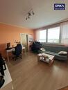Pronájem bytu 2+1 v Olomouci na ulici Trnkova, cena 14000 CZK / objekt / měsíc, nabízí 