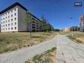 Pronájem 2+kk 50m2, balkon 6m2, Olomouc, ul. Peškova, cena 14500 CZK / objekt / měsíc, nabízí 