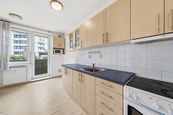 Prodej, Byt 1+1, Olomouc, cena 3330000 CZK / objekt, nabízí 