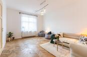 Prodej zděného bytu 2+1 - 69 m², cena 6290000 CZK / objekt, nabízí 