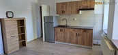 Pronájem bytu 1+kk 35 m2, Olomouc - Povel, cena 9500 CZK / objekt / měsíc, nabízí 