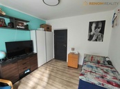 Pronájem bytu o dispozici 3+1 s balkónem, ulice tř. Hněvotínská, Olomouc., cena 15500 CZK / objekt / měsíc, nabízí Renom investment s.r.o