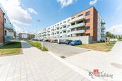 Pronájem, byty/1+kk, 32 m2, Třída Jiřího Pelikána 1391/12, Nová Ulice, 77900 Olomouc, Olomouc [ID 90, cena 12800 CZK / objekt / měsíc, nabízí 