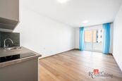 Pronájem, byty/1+kk, 31 m2, Třída Jiřího Pelikána 1391/10, 77900 Olomouc, Olomouc [ID 90473], cena 13000 CZK / objekt / měsíc, nabízí 