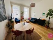 Pronájem bytu 2+ kk v centru města Olomouce na ulici Javořičská, cena 16500 CZK / objekt / měsíc, nabízí 