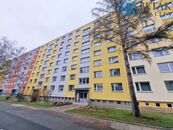 Prodej - Byt 2+1 Brněnská ul., Olomouc -Nová ulice, cena 4450000 CZK / objekt, nabízí 