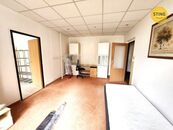 Byt, 2+1, pronájem, Optiky, Přerov I-Město, Přerov, cena 11500 CZK / objekt / měsíc, nabízí 