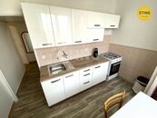 Byt, 2+1, pronájem, Masarykova třída, Hodolany, Olomouc, cena 15000 CZK / objekt / měsíc, nabízí Realitní kancelář STING, s.r.o.