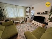 Byt, 2+1, pronájem, Družební, Nové Sady, Olomouc, cena 17700 CZK / objekt / měsíc, nabízí Realitní kancelář STING, s.r.o.