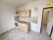 Byt, 2+1, pronájem, nábř. Protifašistických bojovníků, Přerov I-Město, Přerov, cena 10300 CZK / objekt / měsíc, nabízí 