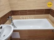 Byt, 2+1, pronájem, nábř. Protifašistických bojovníků, Přerov I-Město, Přerov, cena 10300 CZK / objekt / měsíc, nabízí 