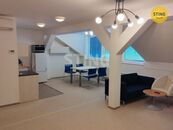 Byt, 2+kk, pronájem, Dr. Milady Horákové, Bělidla, Olomouc, cena 15000 CZK / objekt / měsíc, nabízí Realitní kancelář STING, s.r.o.