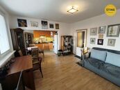 Byt, 2+kk, pronájem, Skupova, Nové Sady, Olomouc, cena 12000 CZK / objekt / měsíc, nabízí 