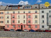 Byt, 3+1, prodej, Nábřeží, Olomouc, cena 8490000 CZK / objekt, nabízí 