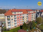 Byt, 3+1, prodej, tř. Míru, Nová Ulice, Olomouc, cena 5950000 CZK / objekt, nabízí 