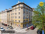 Byt, 2+1, prodej, Vančurova, Olomouc, cena 6295000 CZK / objekt, nabízí 