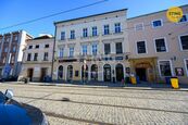 Byt, 2+1, prodej, 8. května, Olomouc, cena 3900000 CZK / objekt, nabízí 