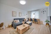 Byt, 2+1, prodej, Foerstrova, Nová Ulice, Olomouc, cena 5890000 CZK / objekt, nabízí 