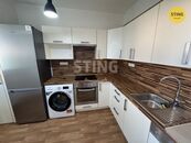 Byt, 2+1, pronájem, Skupova, Nové Sady, Olomouc, cena 13000 CZK / objekt / měsíc, nabízí Realitní kancelář STING, s.r.o.