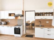 Byt, 5+1, pronájem, Sokolská, Olomouc, cena 58200 CZK / objekt / měsíc, nabízí Realitní kancelář STING, s.r.o.