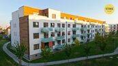 Byt, 2+kk, prodej, Třída Jiřího Pelikána, Nová Ulice, Olomouc, cena 8250000 CZK / objekt, nabízí 