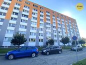 Byt, 3+1, prodej, Havlíčkova, Zábřeh, Šumperk, cena 3480000 CZK / objekt, nabízí 