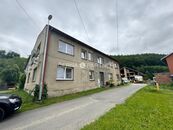 Výhradní prodej bytu 2+1 v obci Oskava, okres Šumperk, cena 920000 CZK / objekt, nabízí 